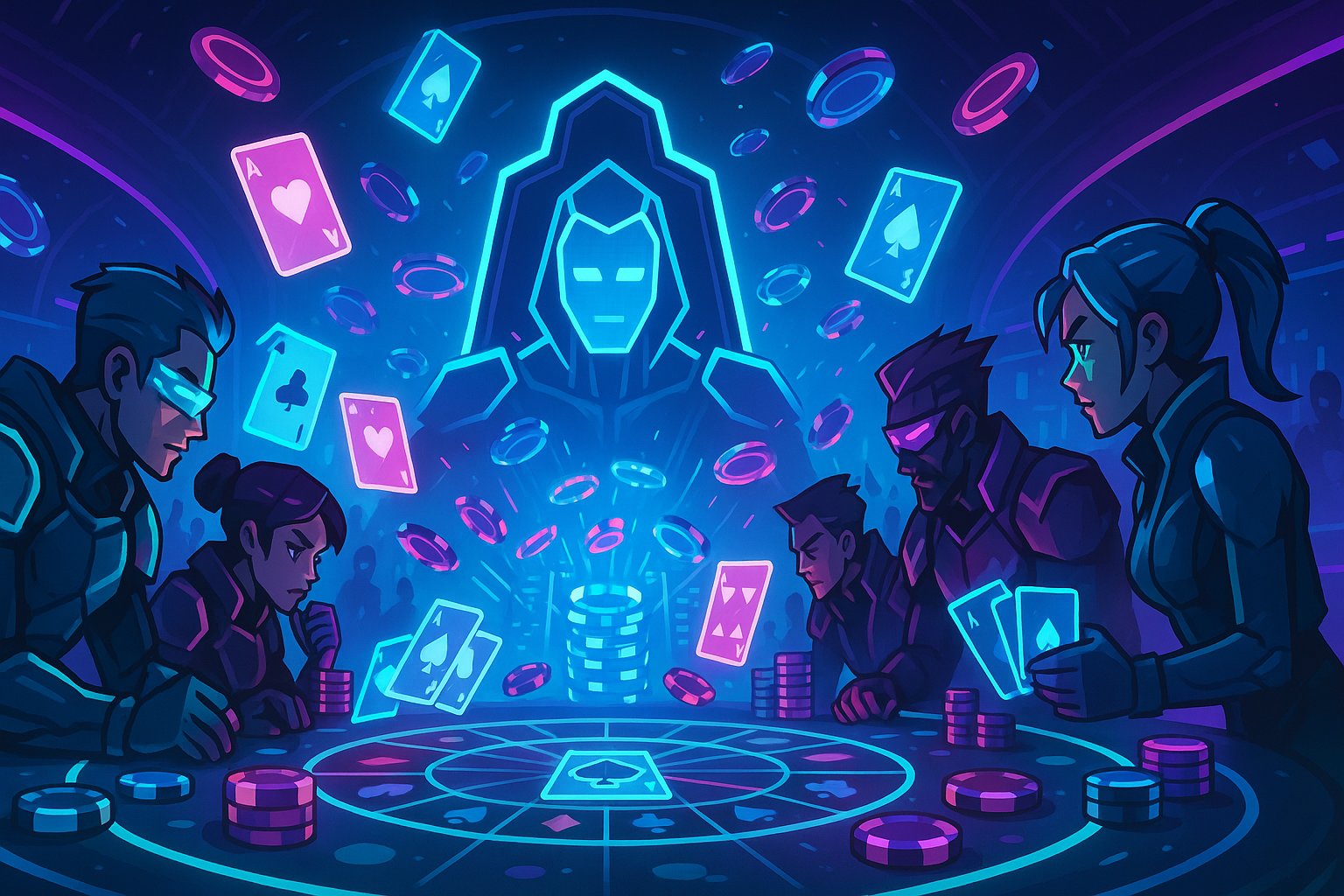 Sân chơi cá cược trực tuyến gamebai tại Việt Nam